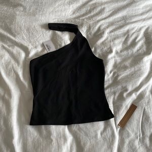 Reformation Sleeveless Top